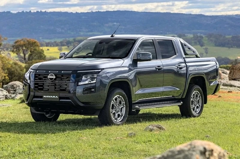 Cập nhật bảng giá xe ô tô hãng Nissan mới nhất tháng 5/2026